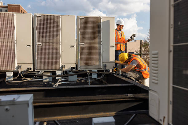 Best HVAC System Installation  in Lavon, TX