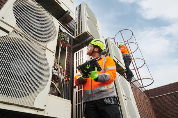Best HVAC Maintenance Near Me  in Lavon, TX