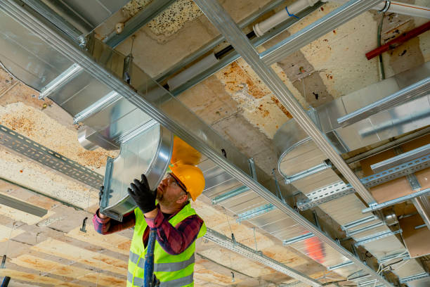 Best Local HVAC Companies  in Lavon, TX