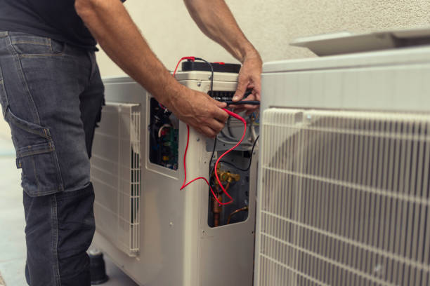 Professional HVAC in Lavon, TX