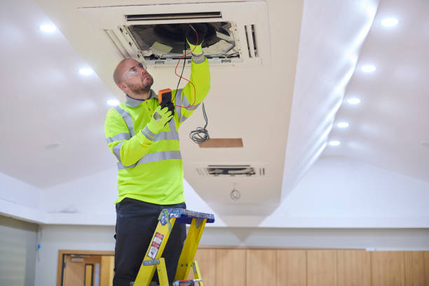 Best HVAC Emergency Services  in Lavon, TX